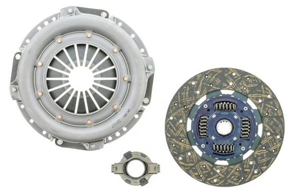 Kore Debriyaj Seti - Rulmanlı - Aıs Ky-142 - Resim 1