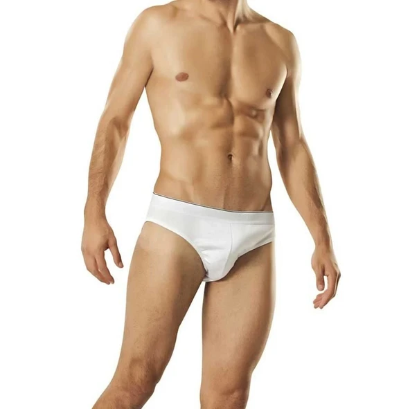 Namaldı 117 Ribana Erkek Spor Slip Külot ürün görseli