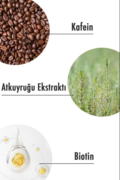 Maruderm Saç Dökülme Karşıtı Sülfatsız Şampuan 400 ml - Resim 2