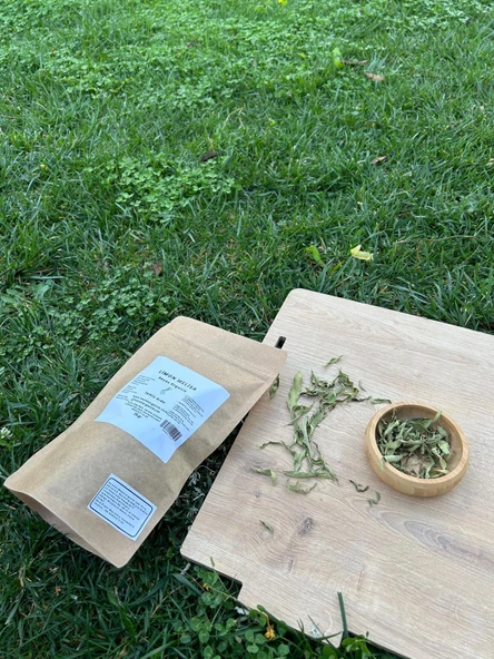 Tıbbi Bitki Çayları Set 2 ( Pelin Otu, Sarı Kantaron, Limon Melisa, Karışık Bitki Çayı, Kazdağı Çayı) - Resim 3