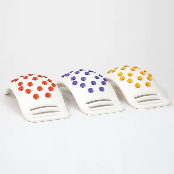 Wizzy Çocuk Denge Oyuncağı – Enerji Atımı, Denge Gelişimi ve Duyu Bütünleme - Resim 12