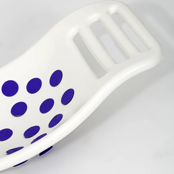 Wizzy Çocuk Denge Oyuncağı – Enerji Atımı, Denge Gelişimi ve Duyu Bütünleme - Resim 8