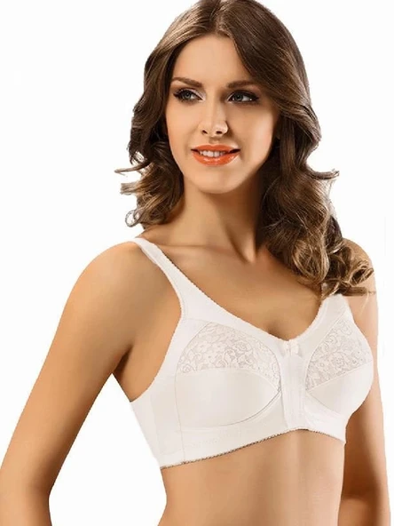 Le Jardin 800 Sevilla Süper Minimiser Toparlayıcı Sütyen ürün görseli 1