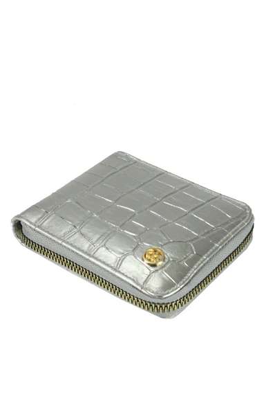 OLLBAG 1055 Suni Deri Kadın Cüzdan ürün görseli 1