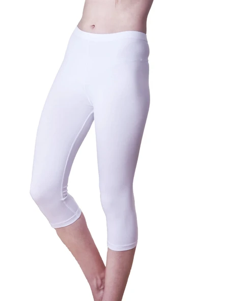 Dono 2191 Kadın Kapri Tayt ürün görseli