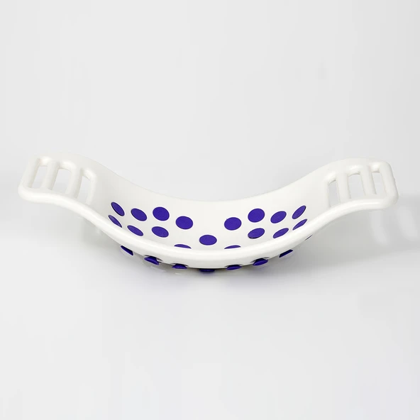 Wizzy Çocuk Denge Oyuncağı – Enerji Atımı, Denge Gelişimi ve Duyu Bütünleme ürün görseli 1