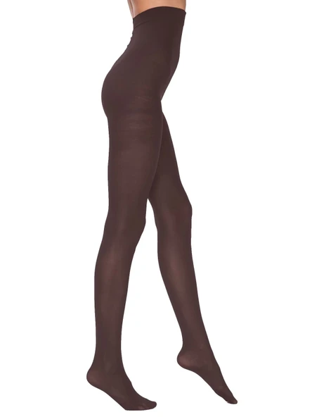 Penti Premium 40 Denye Külotlu Çorap - Resim 3