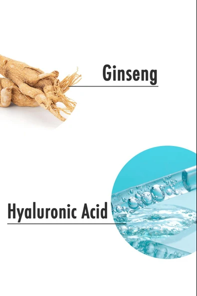 Maruderm Ginseng Cilt Yenileyici Serum 30 ml - Resim 4