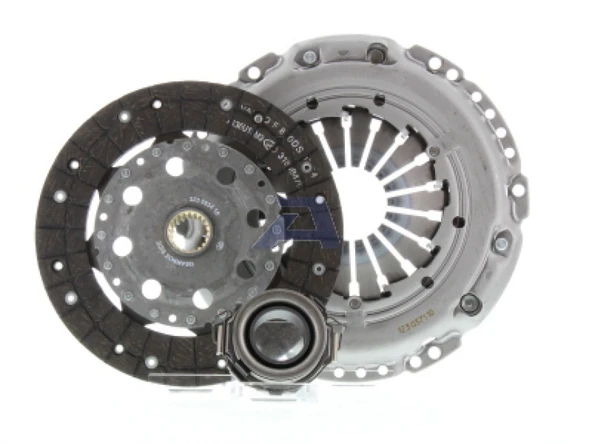 Japon Debriyaj Seti - . - Aıs Kt-307a - Resim 1