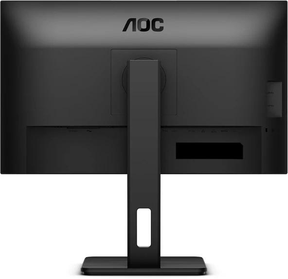 Aoc Q27P3CW 27" 4ms 100Hz 2K Quad Hd IPS Pivot Kameralı Monitör(Ölü Pixel) - Resim 2