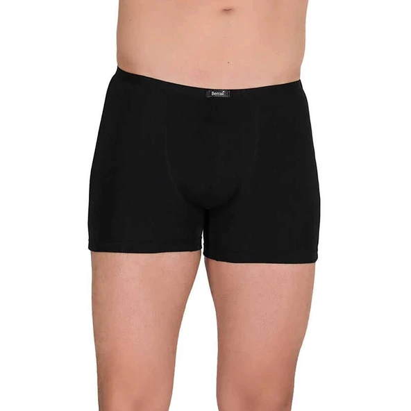 Berrak 4488 Modal Erkek Boxer XXL - Resim 7