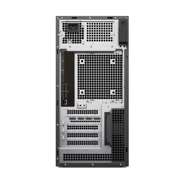 DELL DWS Pro Max T2 Ultra 9 285K 64GB 1TB SSD 20 GB RTX4000 Ada W11P İş İstasyonu FCT2250 001 - Resim 4