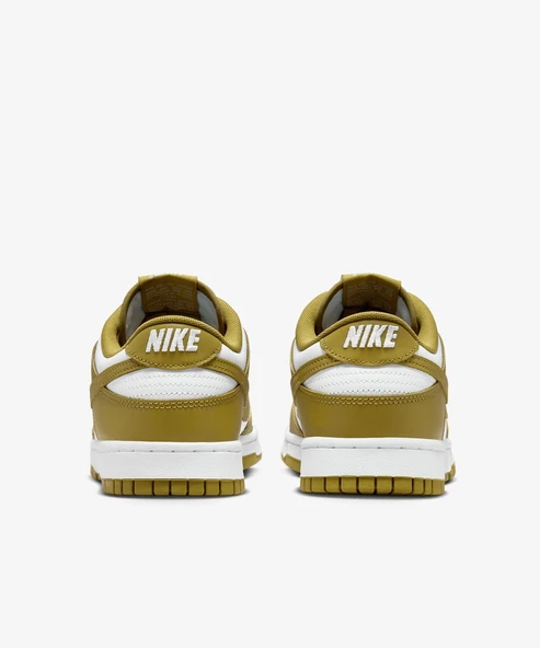 Nike Dunk Low Retro   DV0833-105 - Resim 4