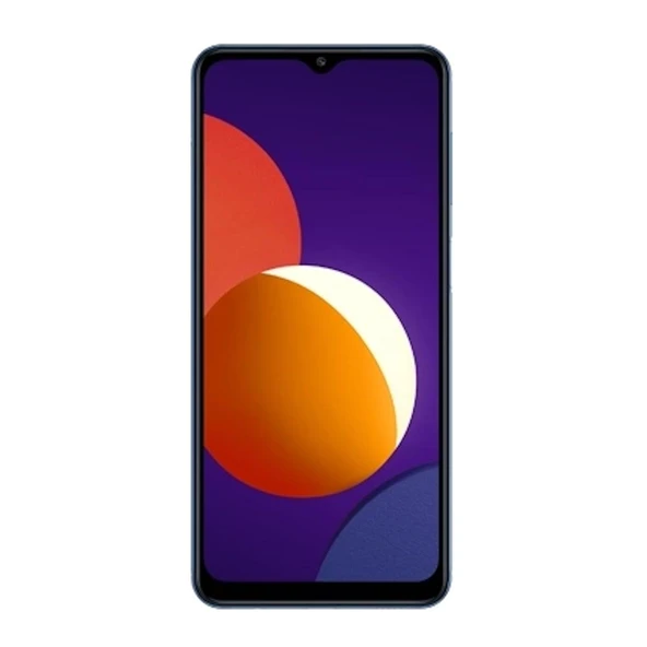 SAMSUNG GALAXY M12 BLUE 64GB A KALITE YENILENMIS (12 AY GARANTILI) ürün görseli 1