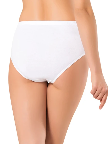 Namaldı 218 Kadın Ribana Bato Külot - Resim 2