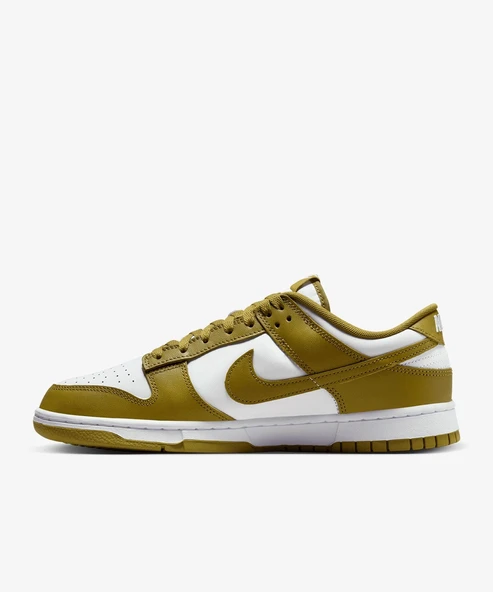 Nike Dunk Low Retro   DV0833-105 - Resim 5
