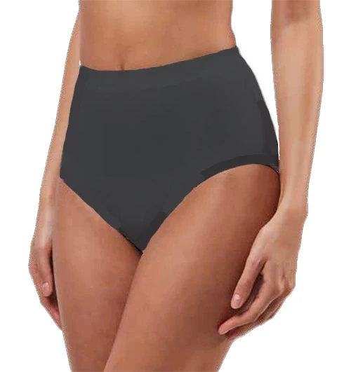 Elite Life 811 A-01 Kadın Yüksek Bel Slip Külot ürün görseli 1