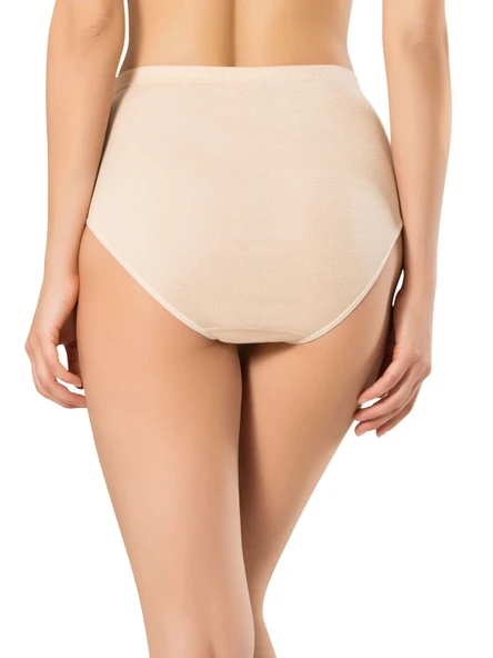 Namaldı 218 Kadın Ribana Bato Külot - Resim 6