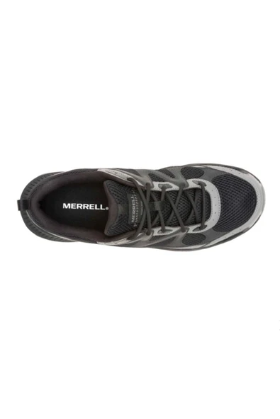 MERRELL TEMPO EXP ERKEK OUTDOOR AYAKKABI SİYAH GRİ J038283 - Resim 5