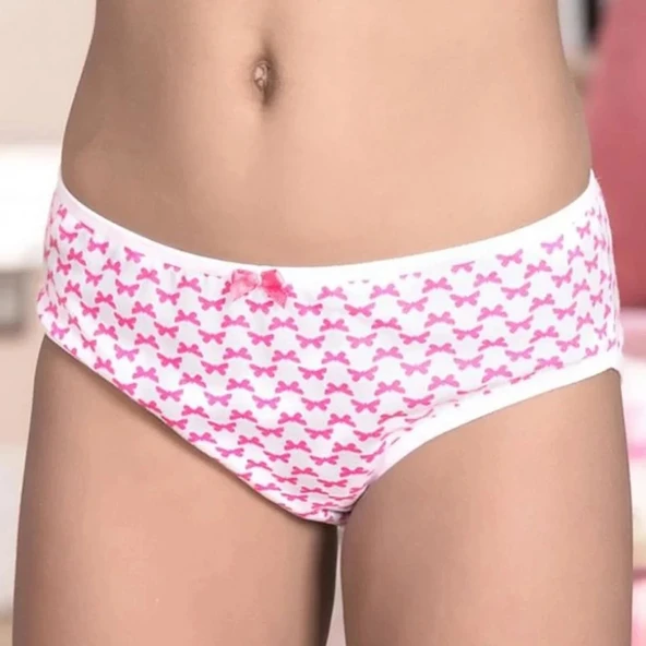 Berrak 6822 Kız Çocuk Bikini ürün görseli