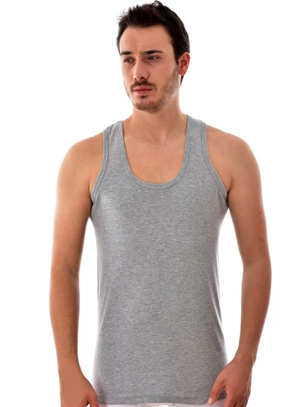 Tutku 118 Erkek Ribana Sporcu Rambo Atlet - Resim 2