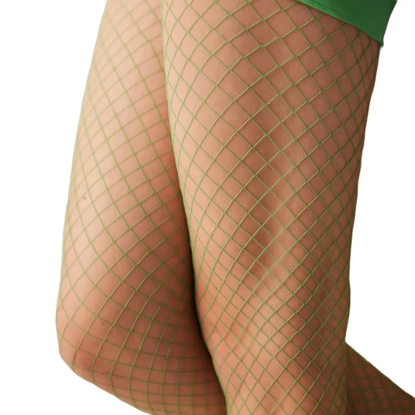 Penti Fashion Orta File Külotlu Çorap - Resim 8