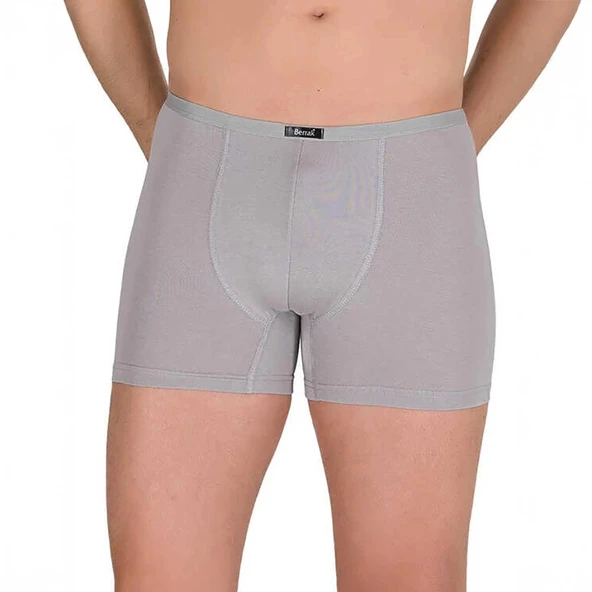 Berrak 4488 Modal Erkek Boxer XXL - Resim 3