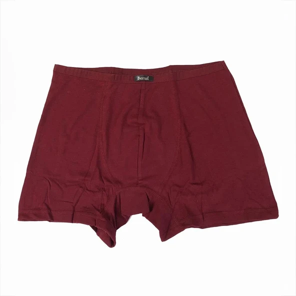 Berrak 4488 Modal Erkek Boxer XXL - Resim 8