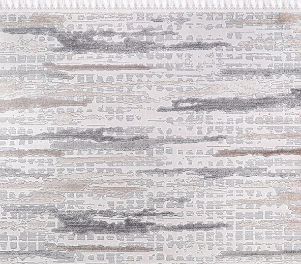 Verrino Halı Ala 04 Serisi Akrilik Salon Oturma Yatak Odası Halısı - Resim 2