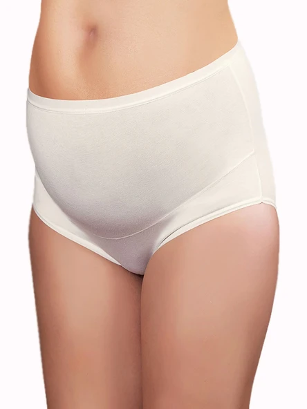 Şahinler MB142 Kadın Hamile Külot - Resim 2