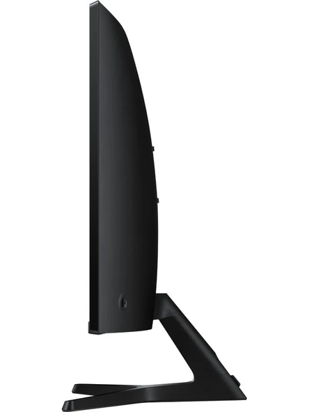 Samsung Essential S3 S39GD 32" FHD (HDMI+VGA) Kavisli LCD Monitör LS32D390GAUXUF - Resim 5