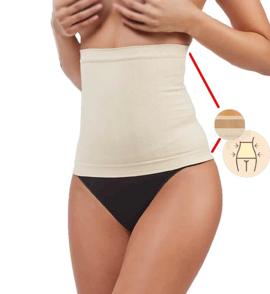 Elite Life 885 K-08 Kadın Bel Korse ürün görseli