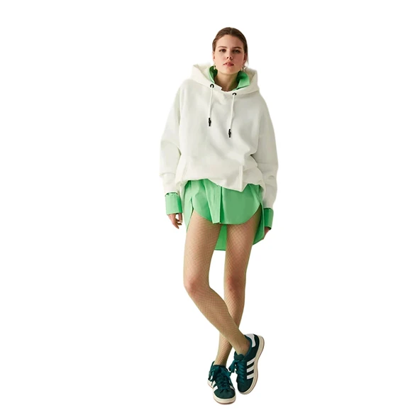 Penti Fashion Orta File Külotlu Çorap - Resim 7