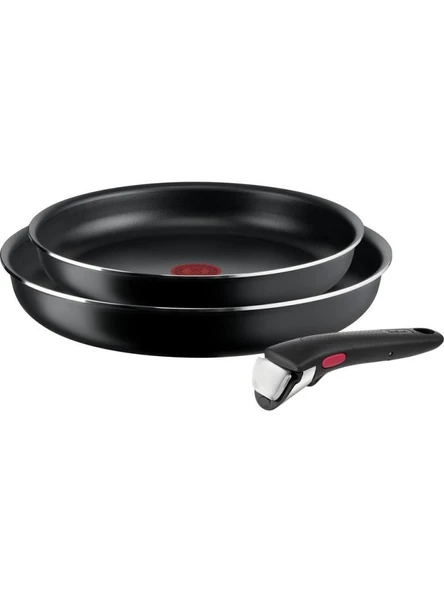 TEFAL INGENIO SIMPLE COOK 1X KÜÇÜK SET 3 PARÇA ürün görseli 1