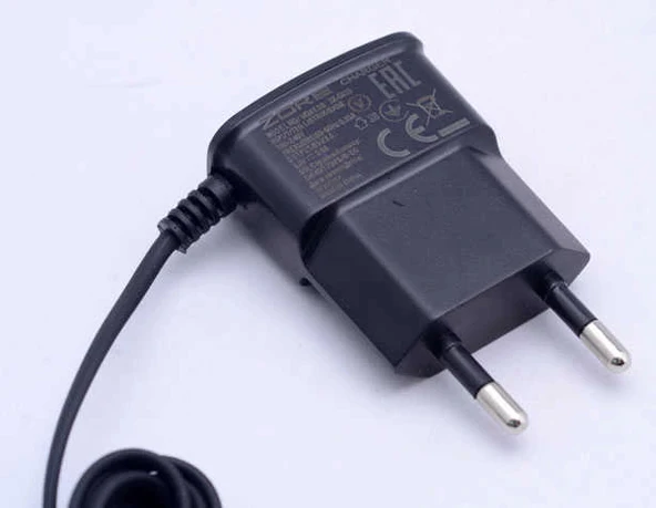 Zore ZR G810 Uyumlu Şarj Aleti - Resim 4