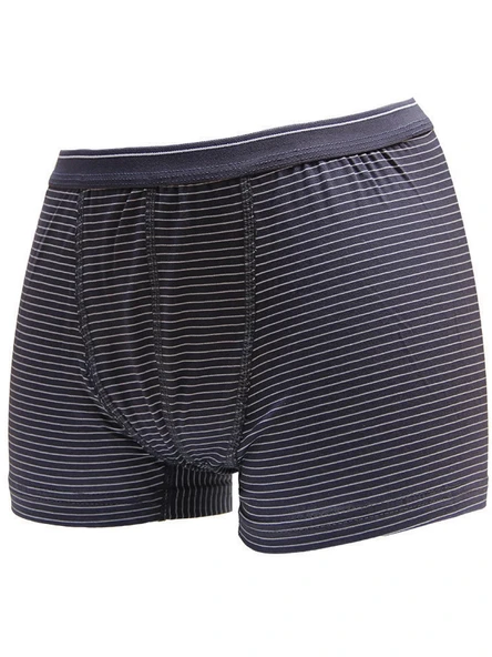 İlke 342 Çocuk Likralı Boxer İkili Paket - Resim 4