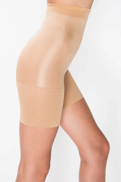 Penti Kadın Shaper Short Korse - Resim 4