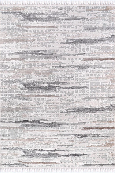 Verrino Halı Ala 04 Serisi Akrilik Salon Oturma Yatak Odası Halısı ürün görseli 1