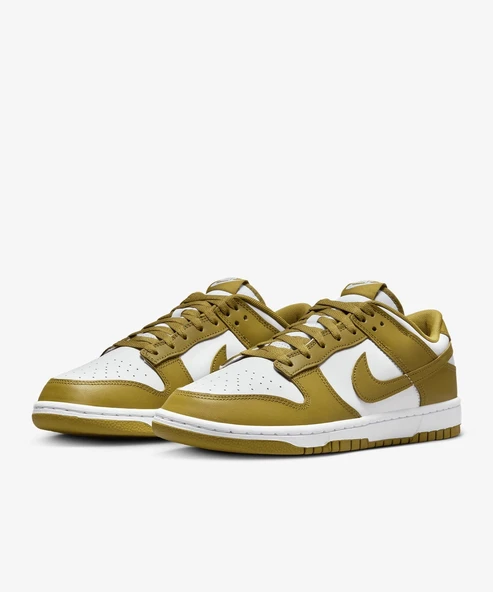 Nike Dunk Low Retro   DV0833-105 - Resim 2