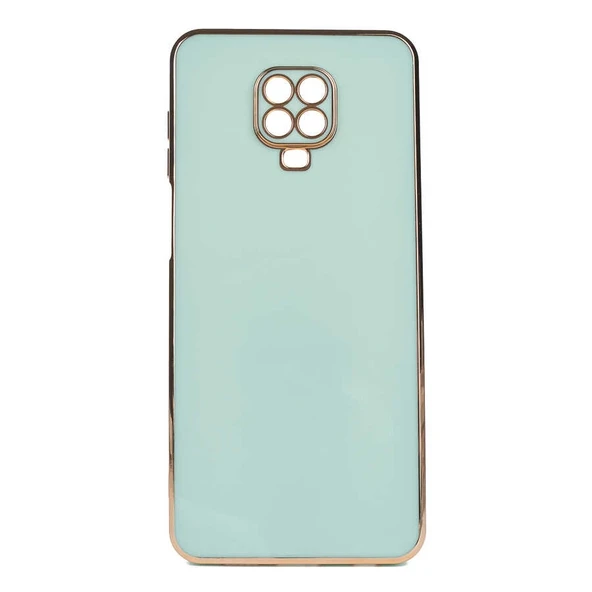 Xiaomi Redmi Note 9 Pro Kılıf Zore Bark Kapak ürün görseli