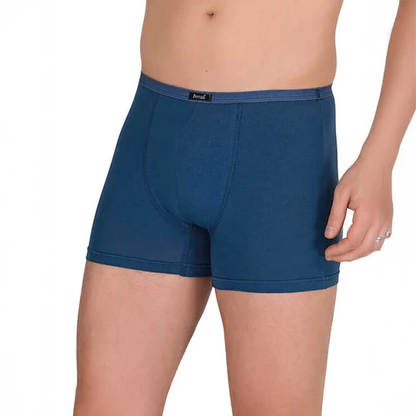 Berrak 4488 Modal Erkek Boxer XXL - Resim 4