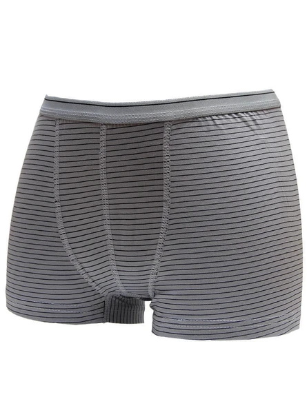 İlke 342 Çocuk Likralı Boxer İkili Paket ürün görseli 1