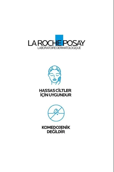 La Roche Posay Mela B3 Koyu Leke Karşıtı Temizleme Jeli 200 Ml - Resim 4