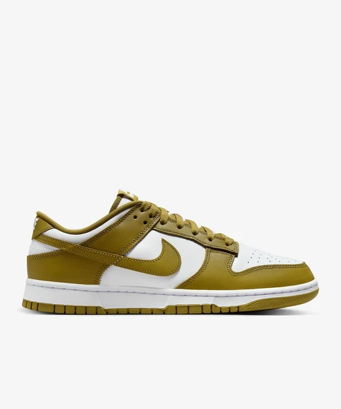 Nike Dunk Low Retro   DV0833-105 ürün görseli 1