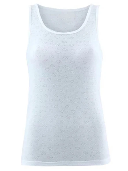 BlackSpade 1266 Kadın Termal Kalın Askılı 1. Seviye Atlet ürün görseli 1