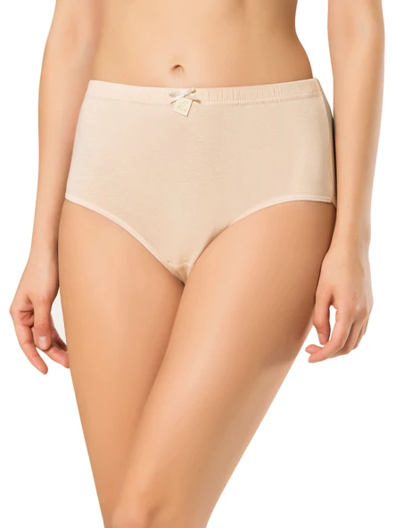 Namaldı 218 Kadın Ribana Bato Külot - Resim 5