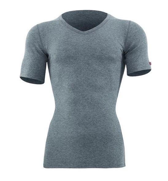 BlackSpade 1263 Unisex Termal V Yaka 2. Seviye K.Kol - Resim 2