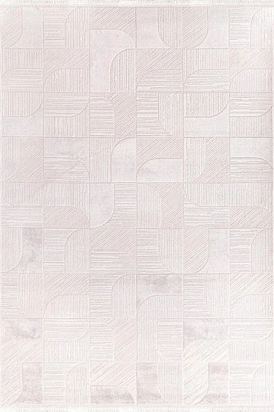 Verrino Halı Midyat 200 Serisi Akrilik Salon Oturma Yatak Odası Halısı ürün görseli 1