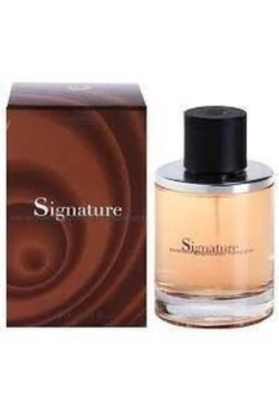 ORİFLAME Signature Man Edt Erkek Parfüm 75 ml ürün görseli 1