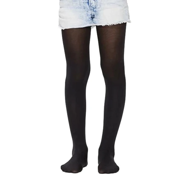 Penti Pretty Kız Çocuk Micro 40 Külotlu Çorap - Resim 2